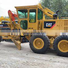 China Motor Grader Original Engine With Grader Ripper 140h 140g 140k 140m thumbnail-4