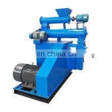 New Condition High Efficient Fuel Pellet Maker /wood Pellet Machine thumbnail-3
