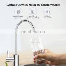 Система очистки воды с обратным осмосом для кухни, устанавливаемая под раковиной thumbnail-2