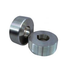 Thread Rolling Dies
