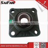 SAIFAN Bearing UCF322 Pillow Block Bearing UC322 Insert Ball Bearing thumbnail-5