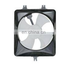 Cooler Radiator Cooling Fan For AC ACCORD 3.0L 03-07 USA 3.0L 03-07 CM6 OE Assy 38615-RCA-A00 For Honda
