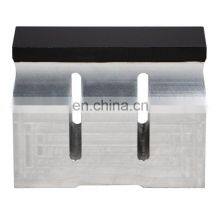 OEM ODM Electronic Ultrasonic Plastic Welding Machine Horn and Fixture Customized Aluminum Ultrasonic Mould