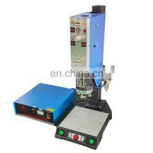 Hot Sell Ultrasonic Single Head Face Mask Welding and Cutting Machine thumbnail-5
