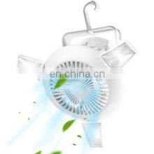 Outdoor Rechargeable LED Camping Lantern Portable Camping LED Lantern Outdoor Light thumbnail-5