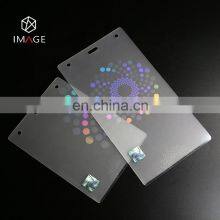 Пакеты для ламинирования голографических удостоверений личности, Фильм для ламинирования голографических удостоверений личности thumbnail-2