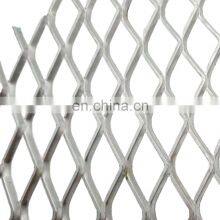 Sturdy stucco wall Mesh Galvanized phasix expanded metal mesh for construction sites