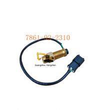 7861-92-2310 for PC200-6 Excavator Sensor