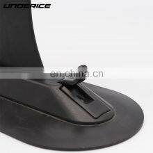 UICE Quick-Click Centre Fin Black Classic Single Fin for ISUP Paddle Board Removable Detachable thumbnail-5