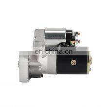 Chevy V8 Mini Starter Gear Reduction High Torque SBC/BBC, 2KW thumbnail-4