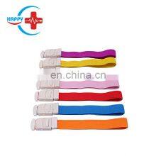 HC-J010 Factory Price New Type First Aid Training Medical Elastic Blood Stop Tourniquet thumbnail-2