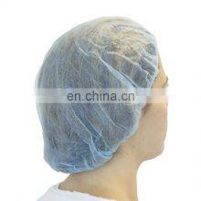 Waterproof Disposable Hair Caps Roll Over thumbnail-1