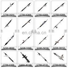 Ivan Zoneko Original Wholesale Auto Steering Parts Car Steering Rack Hydraulic Steering Gear System For Korean Car Hyundai Kia thumbnail-2