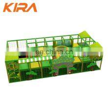 Guangzhou Playground Equipment Jungle Gyms For Kids Indoor And Outdoor Playground thumbnail-2