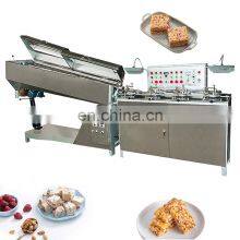 Special Make Mini Lollipop Candy Cut Production Line Batch Roller And Rope Sizer For Candy thumbnail-1