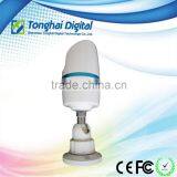 1/3 CMOS 1200TVL IR 40M Night Vision CCTV Camera thumbnail-4