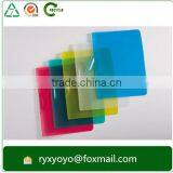 pp Plastic a4 Size Waterproof Swing Clip Report File Folder thumbnail-6