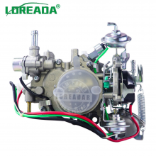Loreada CARB CARBURETOR ASSY fit for MAZDA NAB3 B315-13-600C B31 513 600C