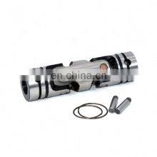 High Quality Small Alloy Steel Double Universal Joint Coupling thumbnail-5