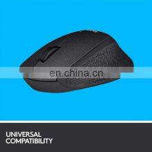 Original Stock FOR Logitech Wireless M330 Usb 2.0 Optical Mice Silent Plus Wireless Mouse Lightweight Gaming Mouse thumbnail-3