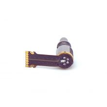25Gbps 1310nm DFB Laser Diode TOSA wih LC Connector