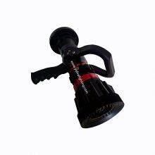 950LPM Handheld Fire Nozzles With Storz Adapter thumbnail-2