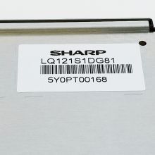 Sharp 12.1-inch LCD LQ121S1DG81