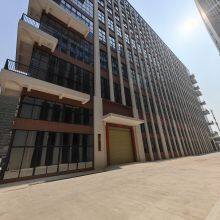 Guangdong HIPO Energy Saving Equipment Co, Ltd company overview - view 2 thumbnail