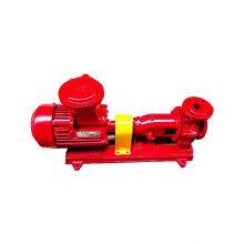 Electric Centrifugal IS Fire Pump thumbnail-3