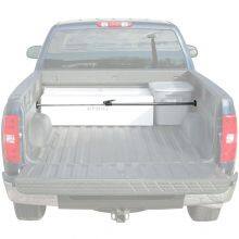 Wholesale Adjustable Aluminum Shoring Beam Steel Load Bar Stabilizer Cargo Bar thumbnail-2