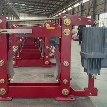 Factory Direct Supply YWZ 400/80 Bridge Tower Crane Impeller Brake Industrial Brake thumbnail-5