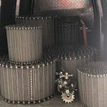 For Food Industry Ss Wire Mesh Conveyor Belt New Product China Manufacturer Stainless Steel Conveyor Belt Manufacturers thumbnail-3