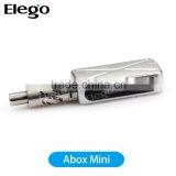 Rofvape A Box Mini 50w Kit With Temp Control Function Lowest Price From ELEGO With no Moq thumbnail-5