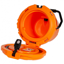 Rotomolding Polyethylene Cooler or Ice Bucket PE Moulds Rotaplstic Mould thumbnail-2