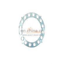 HOWO A7 Hohan Golden Prince Sinotruk Hc16 Front/Middle/Rear Axle Parts WG9114320003 Screw thumbnail-5