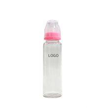 Baby Feeding BottlesGlass BottlesBreastfeeding Glass BottlesBorosilicate BottlesBPA Free! thumbnail-2
