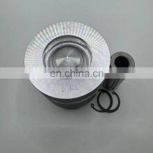 Agricultural Machinery Tractor Harvester Piston Spare 1J770-21112 for Kubota V3307 C3.3 Diesel Engine 1J77021112 thumbnail-1