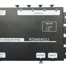 4-way Hanging Splitter thumbnail-3