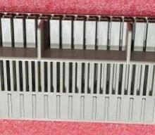 ABB DSTF 620 HESN118033P0001 Spare Parts