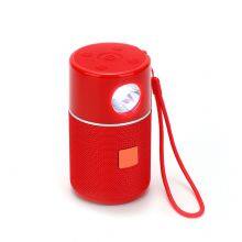 5W Portable Music Audio Player True Wireless Stereo Shower Bluetooth Speaker Waterproof IPX7 Subwoof thumbnail-4