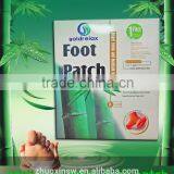 Healthcare Detox Foot Patch for Good Sleeping thumbnail-1