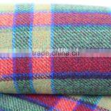 Winter Trendy Double-faced Wool Fabric Cloth thumbnail-4