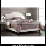 BE-002 French Style Modern Bed Design For Home thumbnail-1