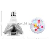 Wholesale Led Grow Light E26 E27 12W Led Grow Light Bulb