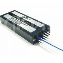 MEMS 1xN Single Mode Optical Switch