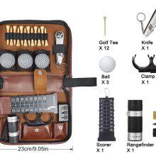 Quality Waterproof Golf Accessories Kit Bag With OEM LOGO thumbnail-3
