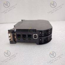 Dependable Kongsberg RSER200 - 4 603444 High - Accuracy Input Module thumbnail-3