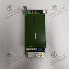 Emerson A6140 Dual-channel Shaft Absolute Vibration Monitor thumbnail-3