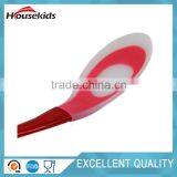 Eco-friendly Silicone Mixing Spoon thumbnail-4