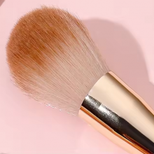 Wholesale Promotional Price Set of Cosmetic 8pcs Makeup Brushes With Luxury Paper Gift Box for Face Eye Beauty Custom Logo thumbnail-2